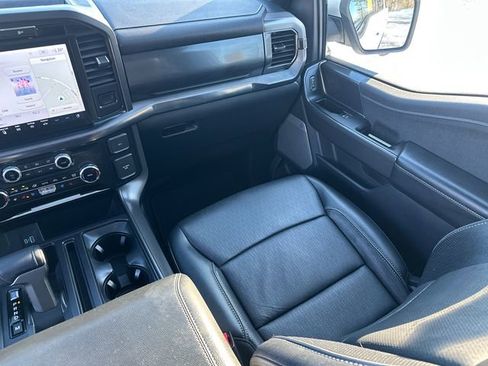 Certified 2024 Ford F150 Lariat image 22