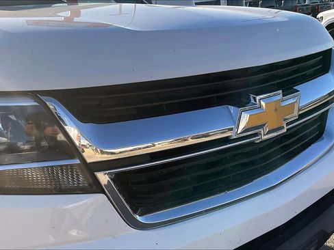 Used 2020 Chevrolet Colorado LT w/ LT Convenience Package image 29