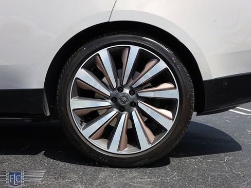 Used 2024 Land Rover Range Rover SV image 63