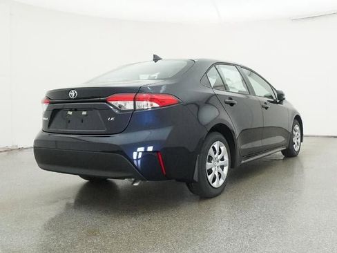 New 2026 Toyota Corolla LE image 24