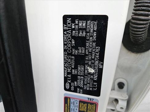 Used 2021 Kia Soul EX image 23