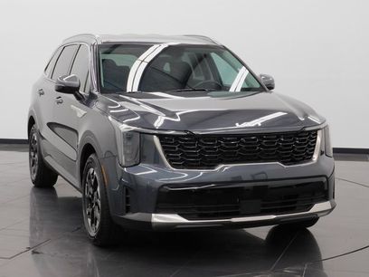 Used 2024 Kia Sorento S