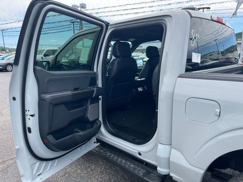 New 2026 Ford F150 Lariat AWD/4WD image 28