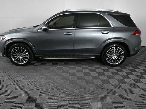 Certified 2022 Mercedes-Benz GLE 350 4MATIC image 3