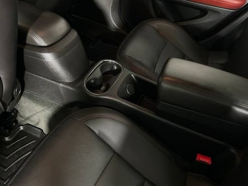 Used 2013 Chevrolet Volt Premium w/ Premium Trim Package FWD image 21