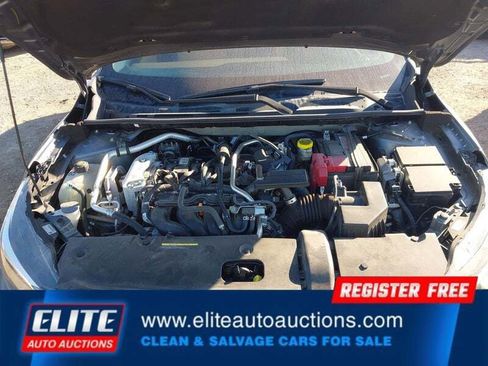 Used 2024 Nissan Sentra SV w/ SV Premium Package image 20