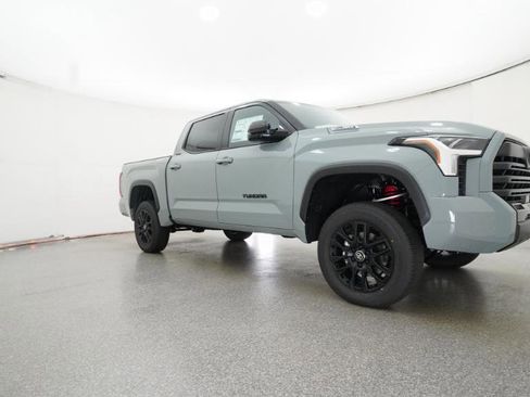 New 2026 Toyota Tundra Limited AWD/4WD image 48