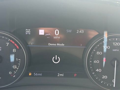 New 2026 Cadillac XT5 Premium Luxury w/ LPO, ONYX Package AWD/4WD image 26