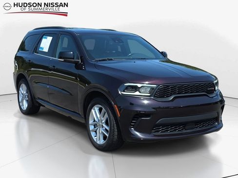 Used 2024 Dodge Durango GT RWD image 1