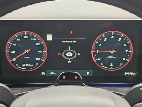 Used 2024 Hyundai Santa Fe Limited image 20