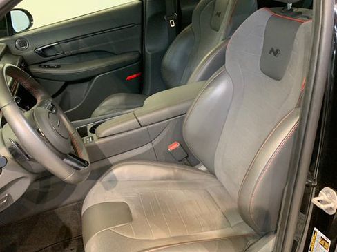 Used 2024 Hyundai Sonata N Line FWD image 19
