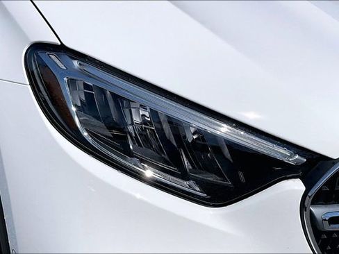 Certified 2026 Mercedes-Benz GLC 300 4MATIC image 35