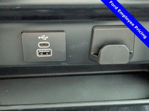 New 2025 Ford F150 XLT w/ Equipment Group 301A Standard image 61