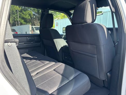 Used 2016 Ford Expedition XL w/ Equipment Group 101A AWD/4WD image 49