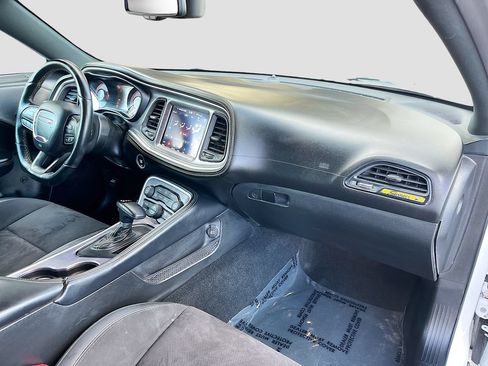 Used 2023 Dodge Challenger R/T Scat Pack RWD image 28