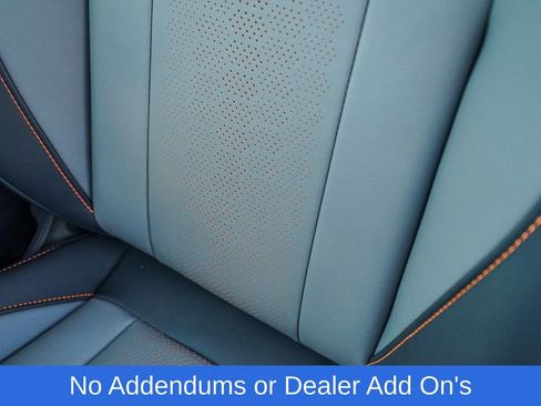 New 2026 Subaru Crosstrek 2.5i Limited image 25