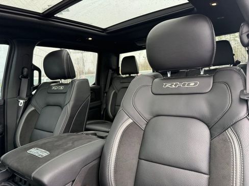 Used 2026 RAM 1500 RHO w/ RHO Level 1 Equipment Group image 29