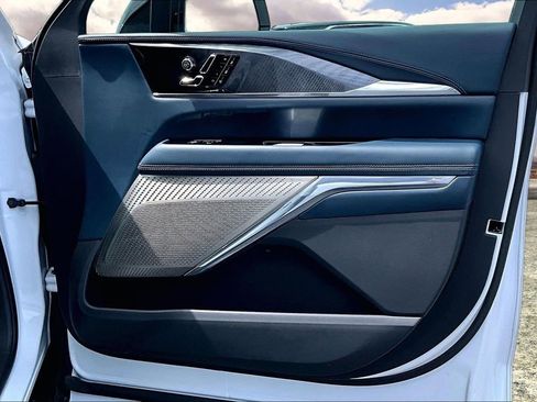 Certified 2025 Cadillac Escalade IQ Luxury 2 w/ LPO, Premium Carpet Package AWD/4WD image 29