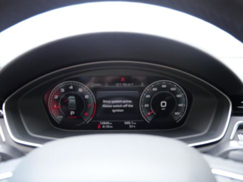 Used 2024 Audi A5 2.0T Premium Plus w/ Premium Plus AWD/4WD image 21