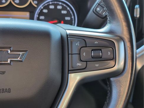 Used 2019 Chevrolet Silverado 1500 LT Trail Boss w/ Bed Protection Package image 24