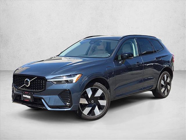 Certified 2024 Volvo XC60 T8 Plus w/ Protection Package Premier AWD/4WD image 2