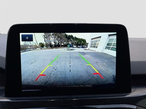 Used 2025 Ford Escape ST-Line image 12