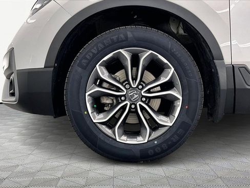 Used 2022 Honda CR-V EX image 9