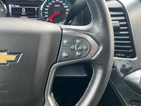 Used 2015 Chevrolet Tahoe LTZ image 33