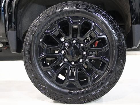 Used 2024 GMC Sierra 2500 Denali Ultimate image 87