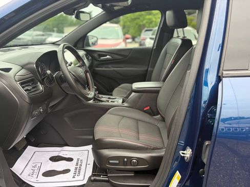 Used 2023 Chevrolet Equinox RS AWD/4WD image 23