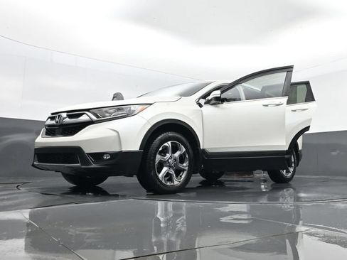 Used 2017 Honda CR-V EX image 32