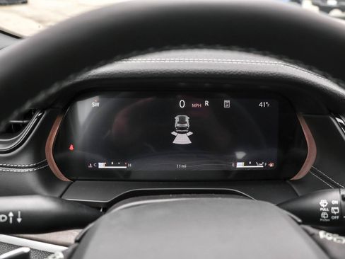 New 2026 Jeep Grand Cherokee Limited image 25