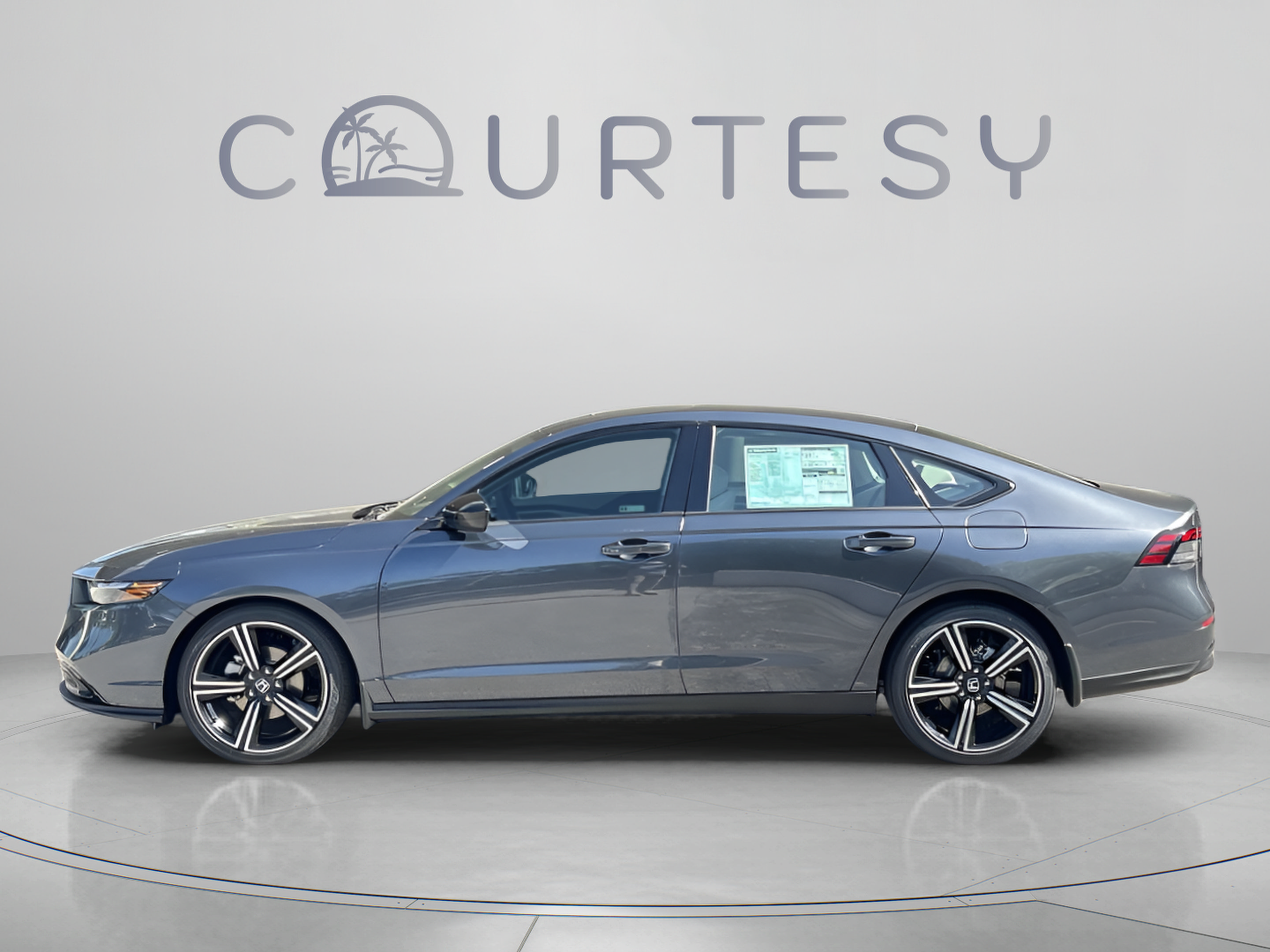 Used 2026 Honda Accord SE image 4