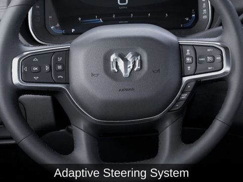 New 2025 RAM 3500 Laramie image 22