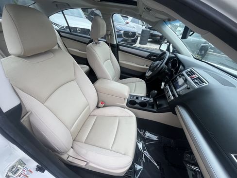 Used 2015 Subaru Legacy 2.5i Premium AWD/4WD image 34