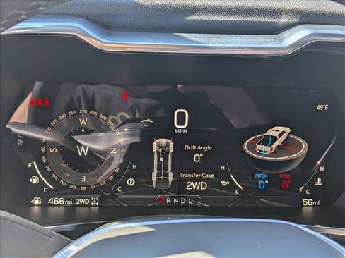 New 2026 GMC Canyon Elevation w/ Convenience Package AWD/4WD image 11