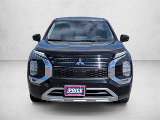 Used 2024 Mitsubishi Outlander SE video 2