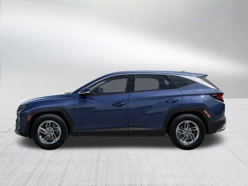 New 2026 Hyundai Tucson SE FWD image 3