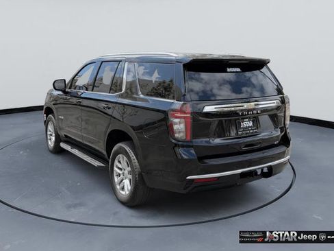 Used 2024 Chevrolet Tahoe LT AWD/4WD image 7