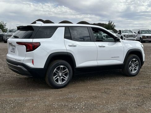 New 2026 GMC Terrain Elevation image 8