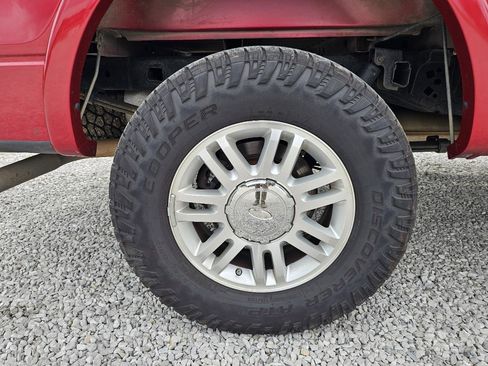 Used 2010 Ford F150 Lariat AWD/4WD image 74