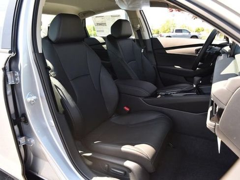 New 2026 Honda Accord Touring image 21