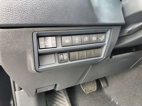 New 2026 Toyota Tundra SR5 AWD/4WD image 21
