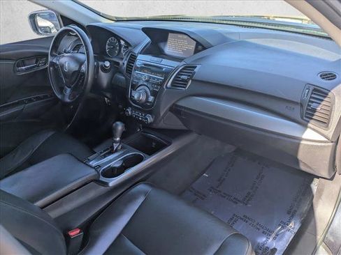 Used 2014 Acura RDX AWD w/ Technology Package image 19