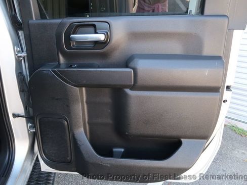 Used 2021 Chevrolet Silverado 2500 LT w/ All Star Edition AWD/4WD image 22