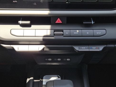 New 2027 Kia Seltos EX FWD image 14