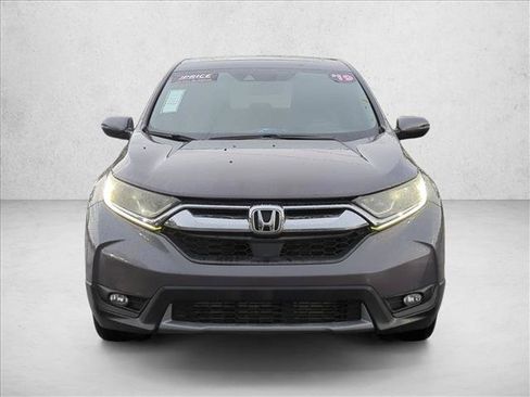 Certified 2019 Honda CR-V EX-L image 2