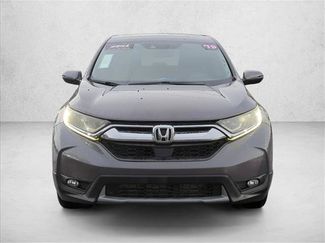 Certified 2019 Honda CR-V EX-L video 2