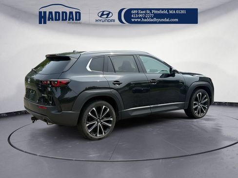 Used 2023 MAZDA CX-50 AWD 2.5 S w/ Cargo Package image 5