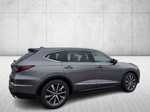 New 2026 Acura MDX w/ Technology Package image 5